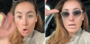 Sofia Goggi ha Napoli nel cuore