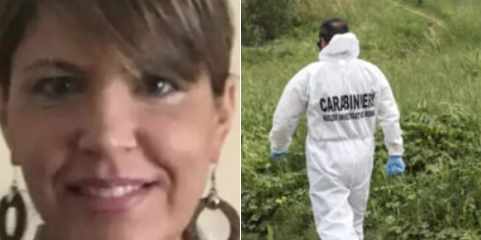 Trovata morta Timea Iorio