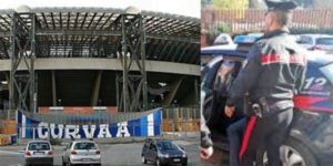 arrestato giuseppe lanzetta