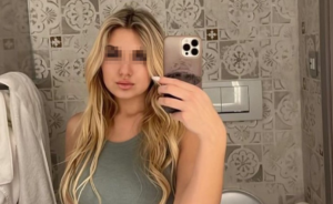 chanel totti primo bacio con cristian