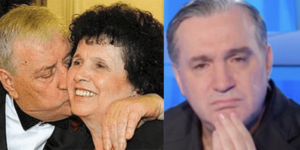 com'è morta la moglie di mario merola