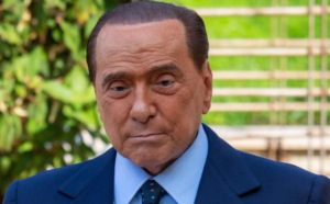 condizioni silvio berlusconi