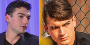 giacomo giorgio verità mare fuori