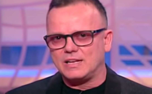 gigi d'alessio sconvolto