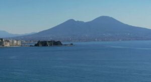 meteo napoli previsioni sole