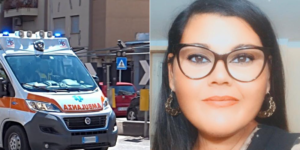 morte veronica pellaro