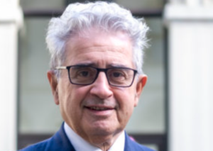 morto umberto minopoli