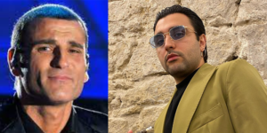 paura figlio sal da vinci