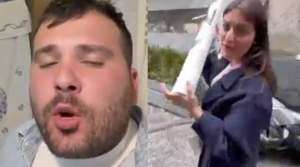 pizzeria il mio viaggio a napoli quartieri spagnoli