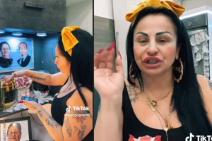 rita de crescendo urne in casa