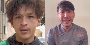 salvatore lioniello per patrizio