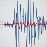 scossa terremoto 26 aprile campi flegrei