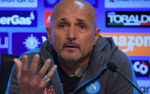 spalletti su allegri e sarri