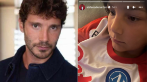 stefano de martino santiago