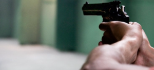 39enne ferito a colpi d'arma da fuoco dopo una lite a Poggiomarino