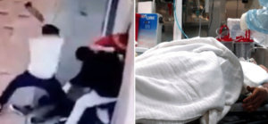 48enne picchiato e in pericolo di vita a Napoli