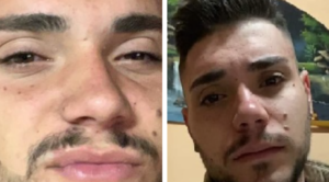 Dylan Bianco morto a causa di un incidente sull'A1