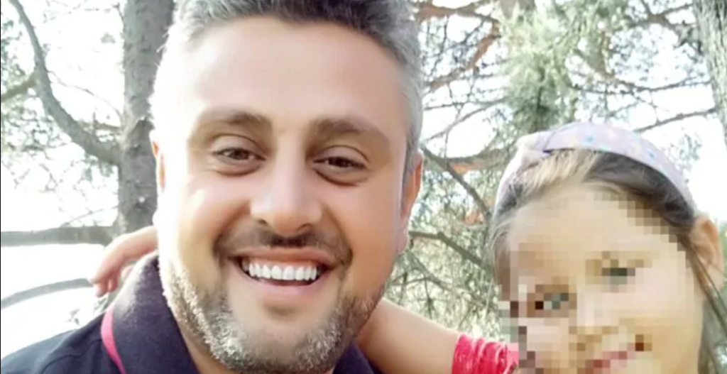 È morto Angelo Iacuaniello