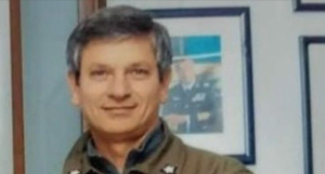 È morto l'ufficiale dell'aeronautica militare Roberto De Micco