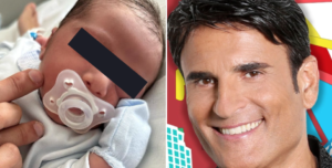 È nata la figlia di Annachiara Sorrentino figlia di Sal Da Vinci