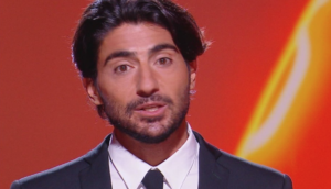 Il monologo a Le Iene su Napoli di Gianpaolo Gambi