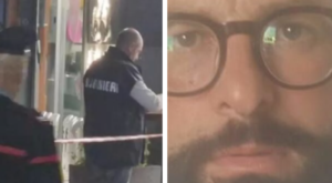 La testimonianza del soccorritore della bimba colpita a Sant'Anastasia