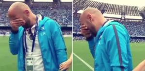 Le parole della sorella di Decibel Bellini