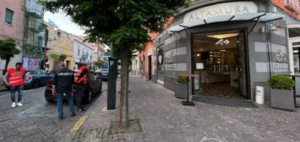 Le storie di Emanuele e Giuseppe i giovani fermati per aver ferito per sbaglio una bimba