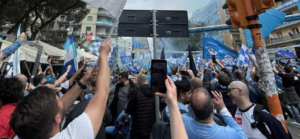 Riunione in Prefettura per Udinese-Napoli