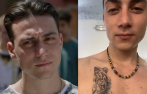 Polemiche su Matteo Paolillo, star di Mare Fuori: "Ha rifiutato un selfie a una disabile, mia figlia"