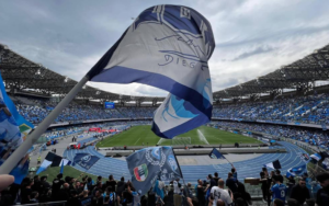 Udinese-Napoli, costo dei biglietti alle stelle: "80 euro invece di 5 per lo stadio Maradona"