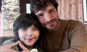 stefano de martino santiago