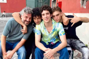 mare fuori fan molosiglio