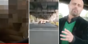 Servizio di Luca Abete sulla prostituzione a Napoli per Striscia