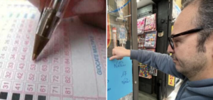 Usciti al lotto i numeri della vittoria dello scudetto del Napoli