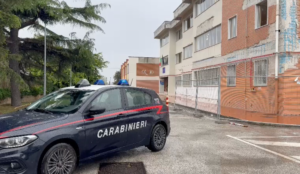 dispersione scolastica pozzuoli quarto