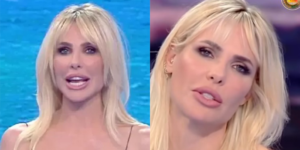 ilary blasi isola dei famosi