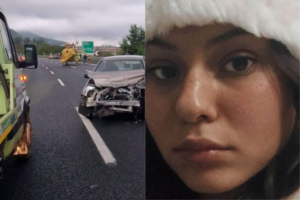 incidente A 30 morti Jemila e Rosario