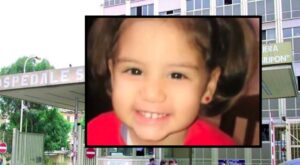 morta raffaella noviello santobono