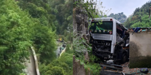 morto autista ravello