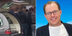 morto francesco cangiano