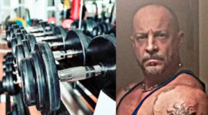 morto paolo nocera palestra marano