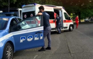 muore folgorato battipaglia