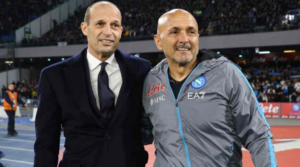 napoli scudetto auguri juventus