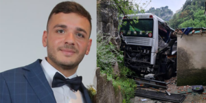 nicola fusco morto incidente ravello