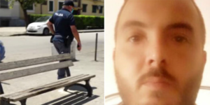 nicola liguori parla madre