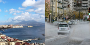 previsioni meteo napoli