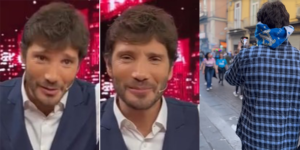 stefano de martino scudetto napoli