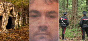 ucciso a colpi d'arma da fuoco e sciolto nell'acido