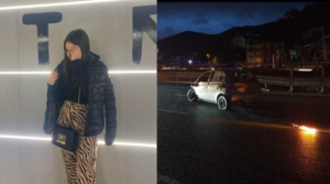 vittime incidente A30